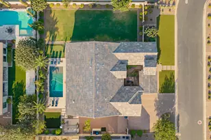 2580 E Vallejo Dr, Gilbert, AZ 85298 - Photo 26