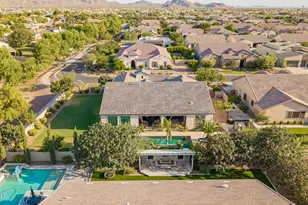2580 E Vallejo Dr, Gilbert, AZ 85298 - Photo 18