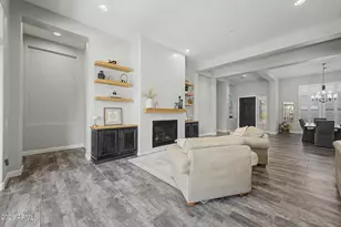 2580 E Vallejo Dr, Gilbert, AZ 85298 - Photo 30