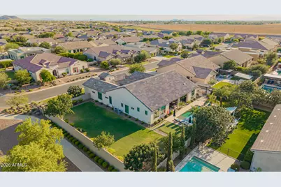 2580 E Vallejo Drive, Gilbert, AZ 85298 - Photo 20