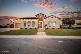 2580 E Vallejo Dr, Gilbert, AZ 85298 - Photo 1