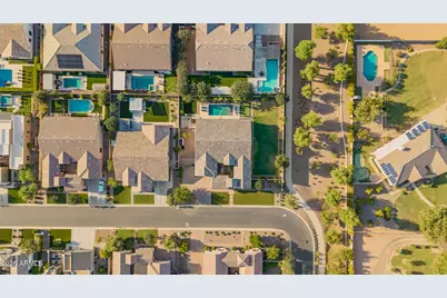 2580 E Vallejo Drive, Gilbert, AZ 85298 - Photo 28