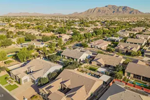 2580 E Vallejo Dr, Gilbert, AZ 85298 - Photo 14