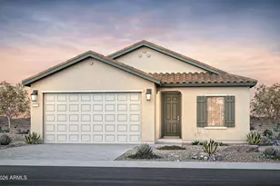 25632 W Getty Dr, Buckeye, AZ 85326 - Photo 1