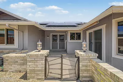 13518 W Spring Meadow Drive, Sun City West, AZ 85375 - Photo 4