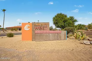 13518 W Spring Meadow Dr, Sun City West, AZ 85375 - Photo 28