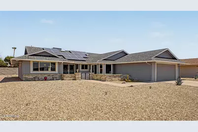 13518 W Spring Meadow Drive, Sun City West, AZ 85375 - Photo 2