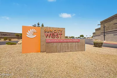 13518 W Spring Meadow Drive, Sun City West, AZ 85375 - Photo 18