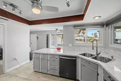 13518 W Spring Meadow Drive, Sun City West, AZ 85375 - Photo 2