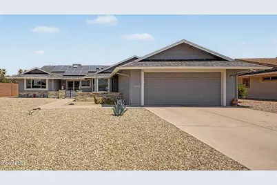 13518 W Spring Meadow Drive, Sun City West, AZ 85375 - Photo 1