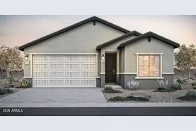 25624 W Getty Drive, Buckeye, AZ 85326 - Photo 1