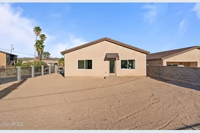 766 N Don Frank Lane, Wickenburg, AZ 85390 - Photo 18