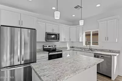 766 N Don Frank Lane, Wickenburg, AZ 85390 - Photo 4