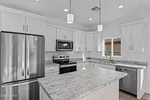766 N Don Frank Ln, Wickenburg, AZ 85390 - Photo 4