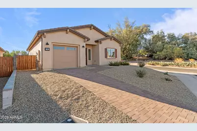 766 N Don Frank Lane, Wickenburg, AZ 85390 - Photo 1