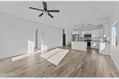 766 N Don Frank Lane, Wickenburg, AZ 85390 - Photo 8