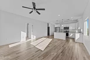 766 N Don Frank Ln, Wickenburg, AZ 85390 - Photo 8