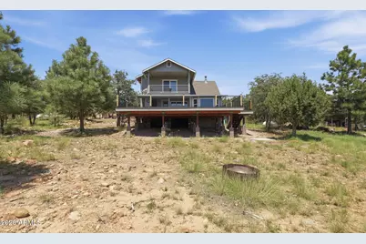 161 E Coues Deer Lane, Payson, AZ 85541 - Photo 32