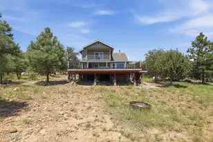 161 E Coues Deer Ln, Payson, AZ 85541 - Photo 32