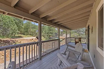 161 E Coues Deer Lane, Payson, AZ 85541 - Photo 22