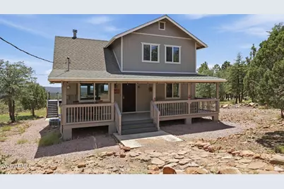 161 E Coues Deer Lane, Payson, AZ 85541 - Photo 24