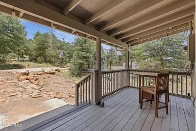 161 E Coues Deer Lane, Payson, AZ 85541 - Photo 20