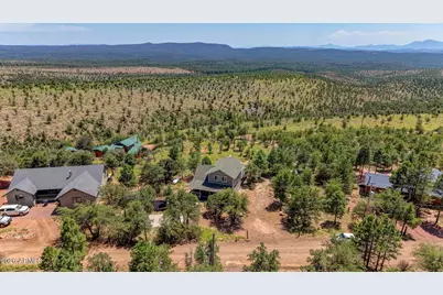 161 E Coues Deer Lane, Payson, AZ 85541 - Photo 44