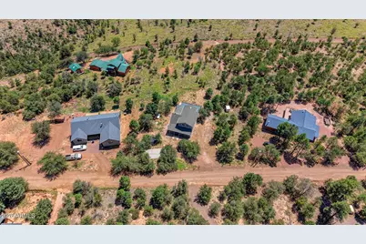 161 E Coues Deer Lane, Payson, AZ 85541 - Photo 30