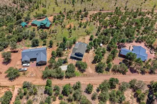 161 E Coues Deer Ln, Payson, AZ 85541 - Photo 30