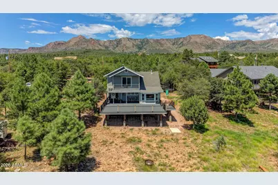 161 E Coues Deer Lane, Payson, AZ 85541 - Photo 42