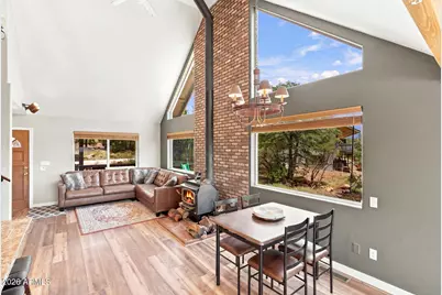 161 E Coues Deer Lane, Payson, AZ 85541 - Photo 6
