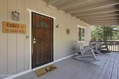 161 E Coues Deer Lane, Payson, AZ 85541 - Photo 30