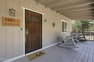 161 E Coues Deer Ln, Payson, AZ 85541 - Photo 30