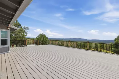 161 E Coues Deer Lane, Payson, AZ 85541 - Photo 24