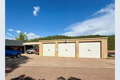 161 E Coues Deer Lane, Payson, AZ 85541 - Photo 46