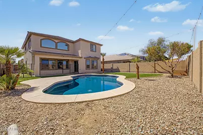 357 S 151st Avenue, Goodyear, AZ 85338 - Photo 22