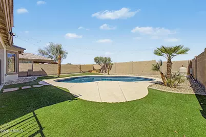 357 S 151st Avenue, Goodyear, AZ 85338 - Photo 20