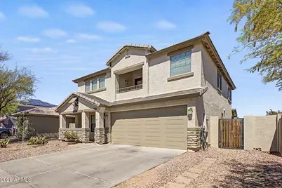 357 S 151st Avenue, Goodyear, AZ 85338 - Photo 6