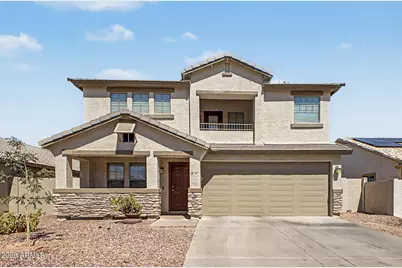 357 S 151st Avenue, Goodyear, AZ 85338 - Photo 2