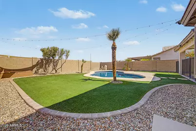 357 S 151st Avenue, Goodyear, AZ 85338 - Photo 24