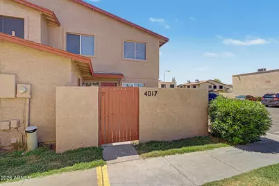 4017 W Reade Avenue, Phoenix, AZ 85019 - Photo 8