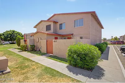 4017 W Reade Avenue, Phoenix, AZ 85019 - Photo 4
