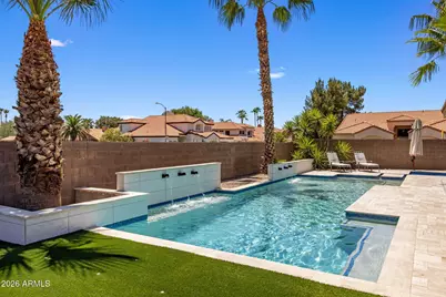 5803 E Sandra Terrace, Scottsdale, AZ 85254 - Photo 2