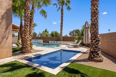 5803 E Sandra Terrace, Scottsdale, AZ 85254 - Photo 4