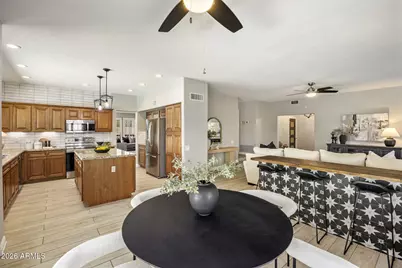 5803 E Sandra Terrace, Scottsdale, AZ 85254 - Photo 16