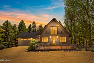 17280 Grizzly Ridge Rd, Munds Park, AZ 86017 - Photo 1