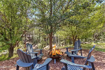 17280 Grizzly Ridge Road, Munds Park, AZ 86017 - Photo 8