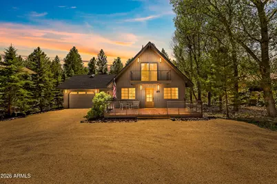 17280 Grizzly Ridge Road, Munds Park, AZ 86017 - Photo 2