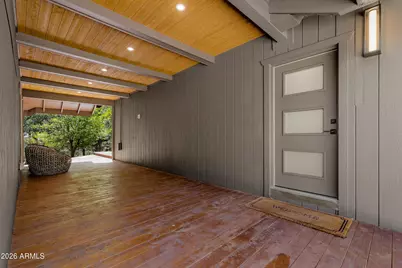 17280 Grizzly Ridge Road, Munds Park, AZ 86017 - Photo 6
