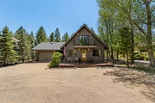 17280 Grizzly Ridge Rd, Munds Park, AZ 86017 - Photo 4
